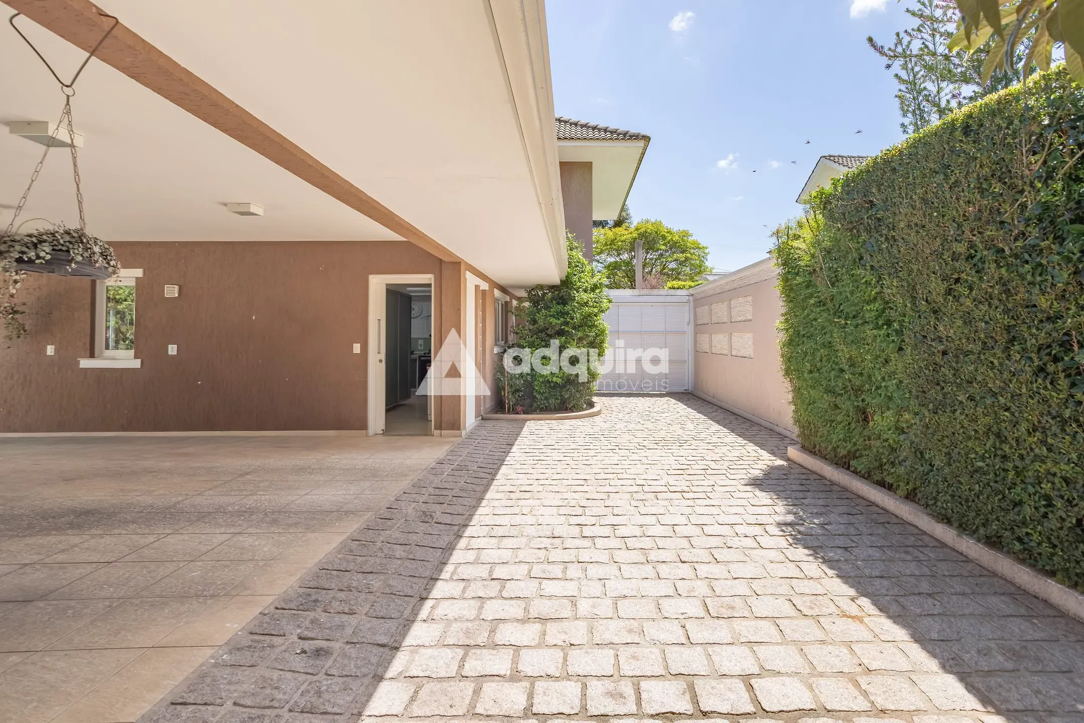 Casa, 4 quartos, 500 m² - Foto 36