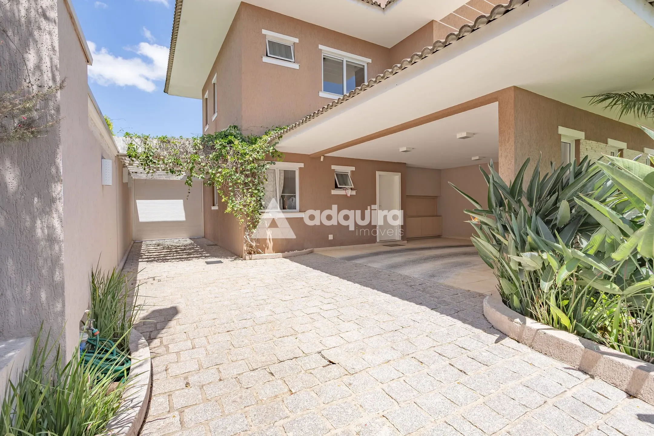Casa, 4 quartos, 500 m² - Foto 37