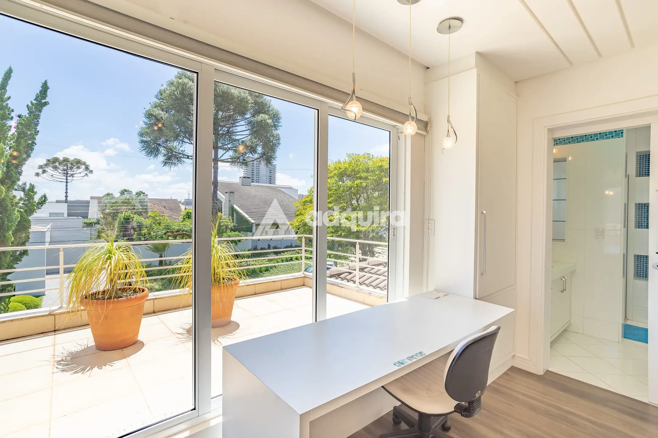 Casa, 4 quartos, 500 m² - Foto 47