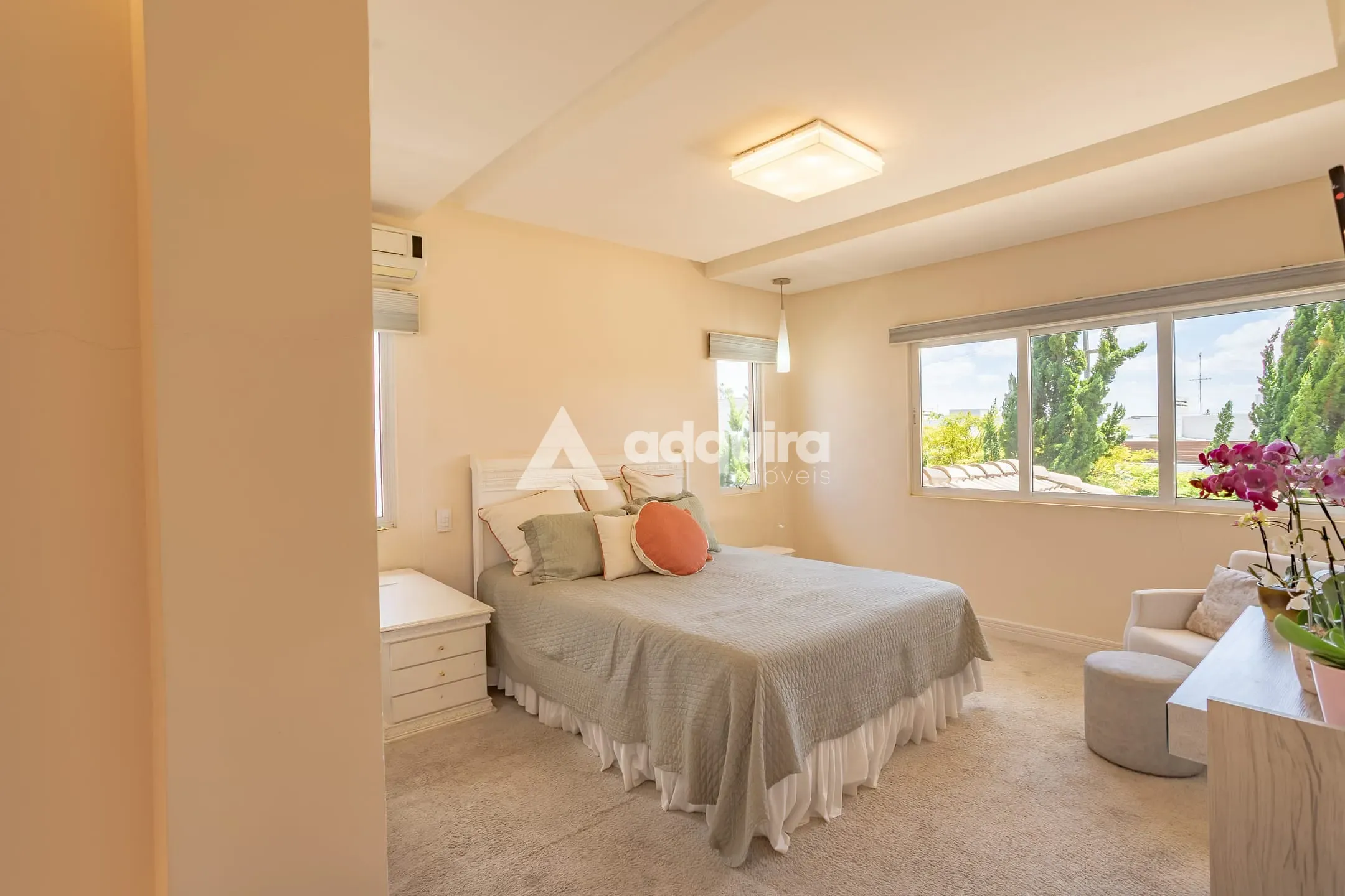 Casa, 4 quartos, 500 m² - Foto 50