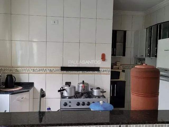 Casa com 174m² 3 quartos e 2 banheiros, à venda, no bairro Jardim Nogueira em Sorocaba