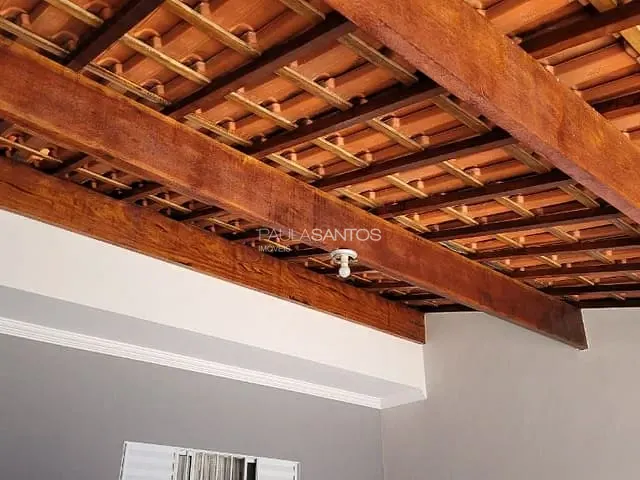 Casa com 174m² 3 quartos e 2 banheiros, à venda, no bairro Jardim Nogueira em Sorocaba