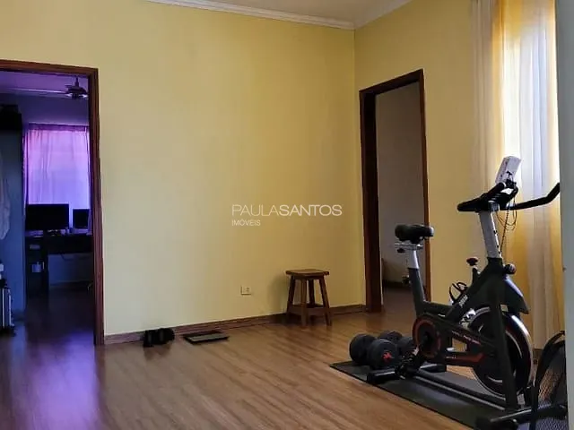 Casa com 174m² 3 quartos e 2 banheiros, à venda, no bairro Jardim Nogueira em Sorocaba