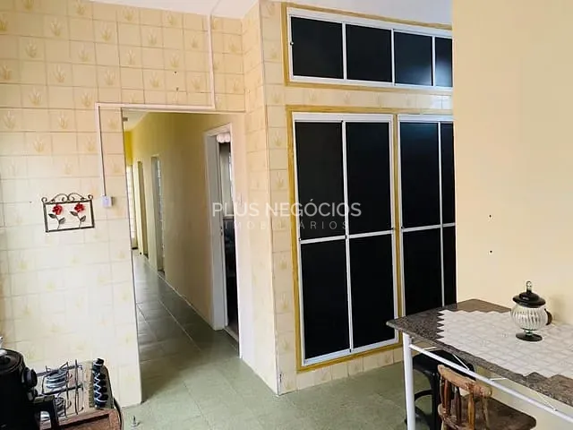 Casa com 210m² 2 quartos e 1 banheiro, à venda, no bairro Centro em Votorantim
