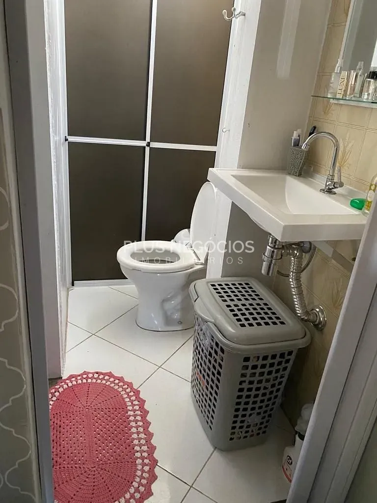 Casa, 2 quartos, 166 m² - Foto 24