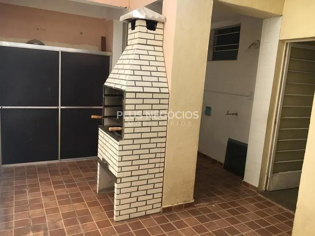 Casa, 2 quartos, 166 m² - Foto 22