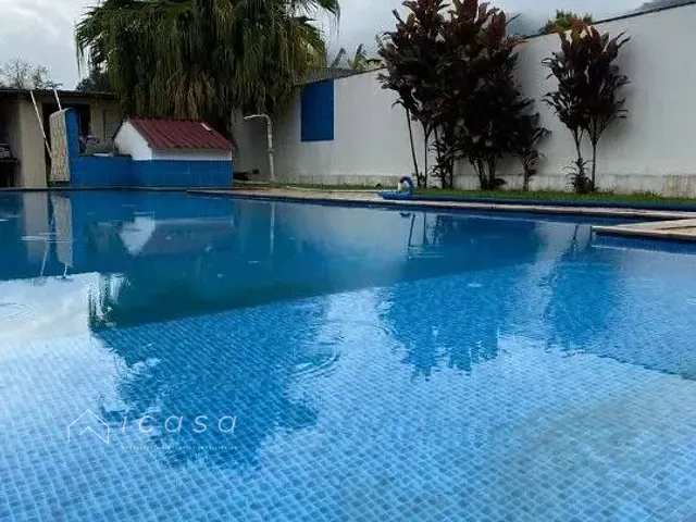 Casa com 1459m² 3 quartos e 4 banheiros, à venda, no bairro Paratei em Guararema