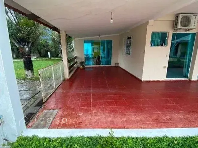 Casa com 1459m² 3 quartos e 4 banheiros, à venda, no bairro Paratei em Guararema