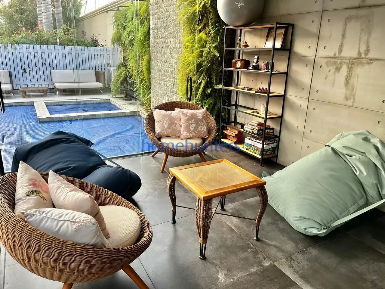 Casa, 5 quartos, 307 m² - Foto 11