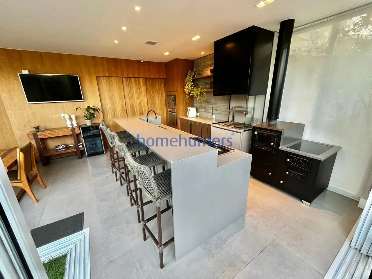 Casa, 5 quartos, 307 m² - Foto 9
