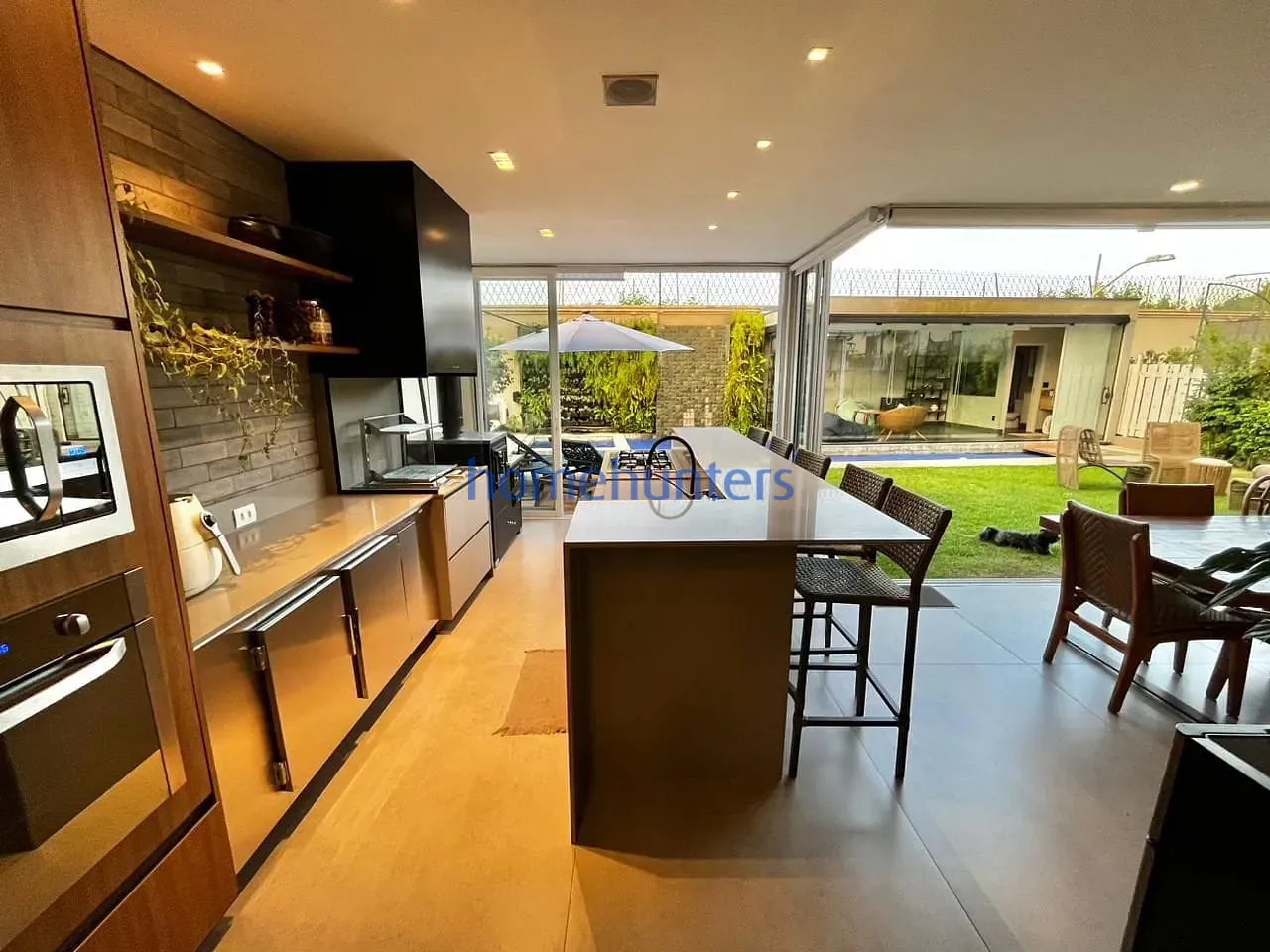Casa, 5 quartos, 307 m² - Foto 25