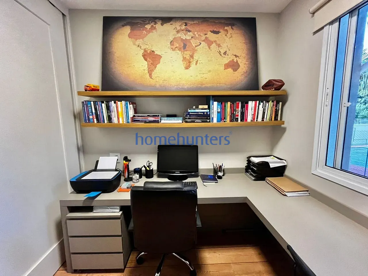Casa, 5 quartos, 307 m² - Foto 47