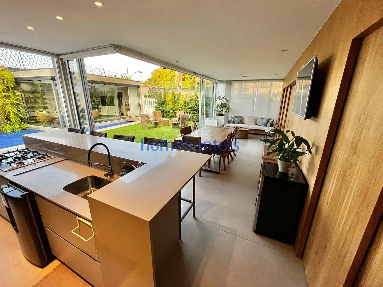 Casa, 5 quartos, 307 m² - Foto 15