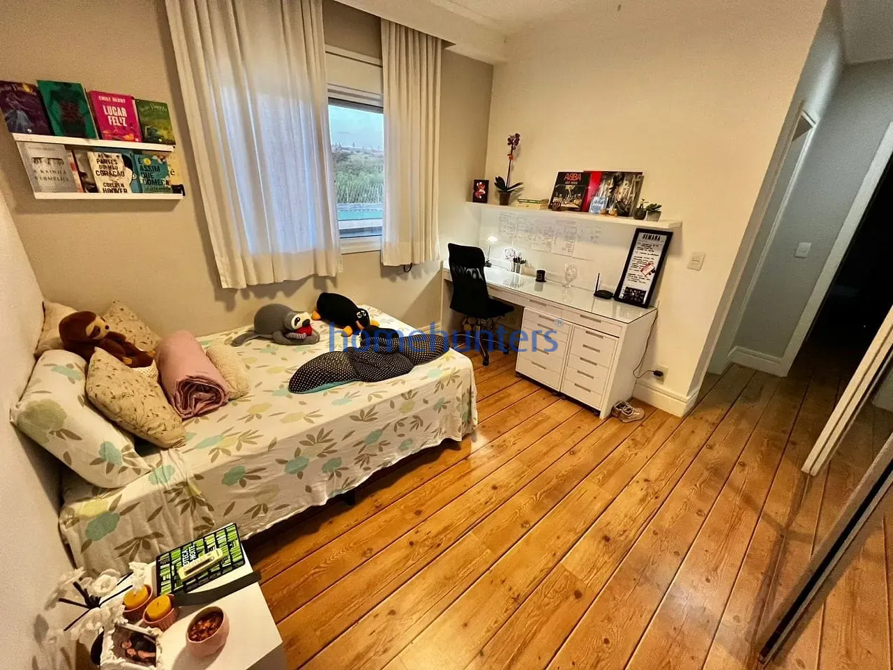 Casa, 5 quartos, 307 m² - Foto 43
