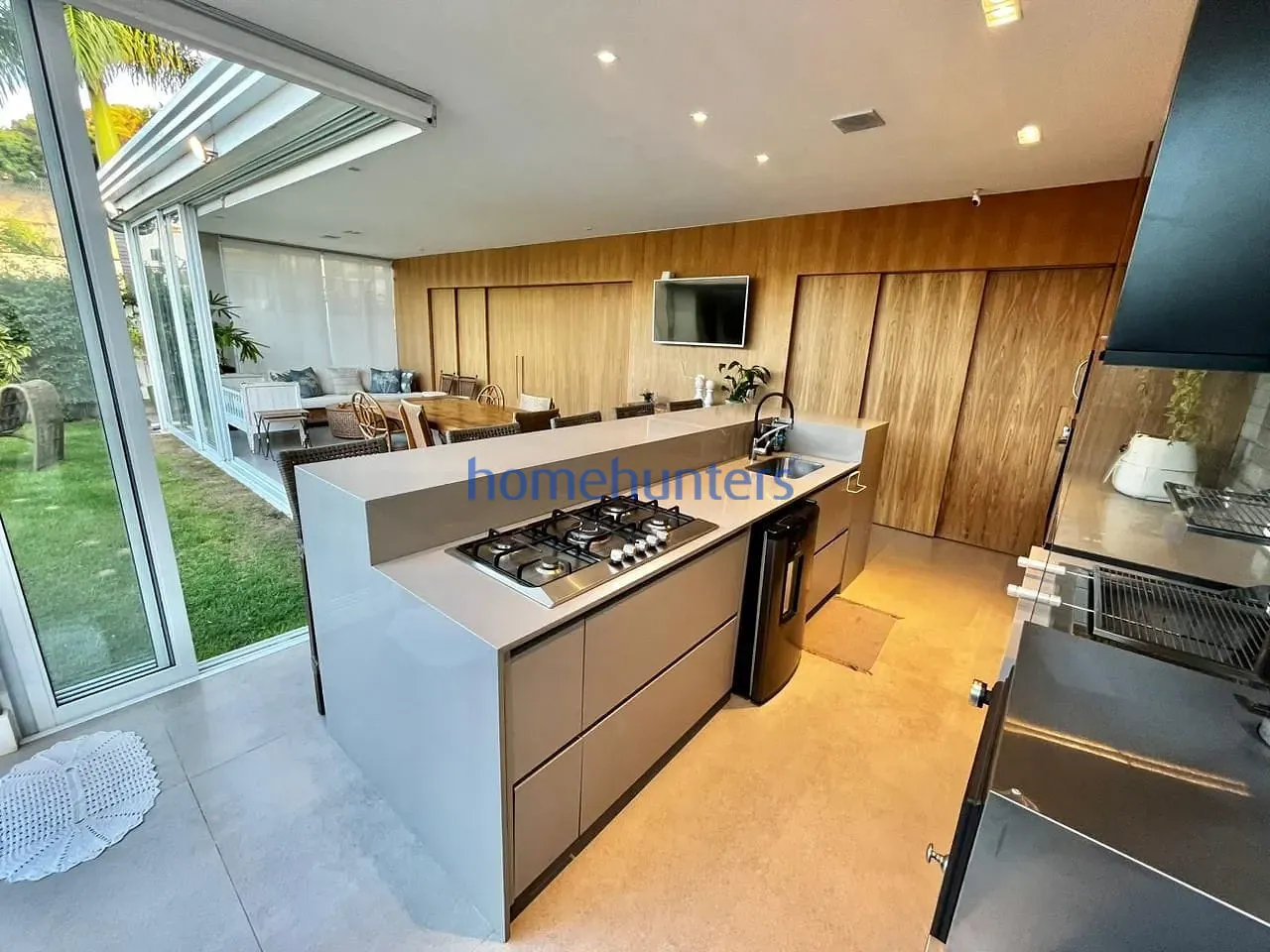Casa, 5 quartos, 307 m² - Foto 16