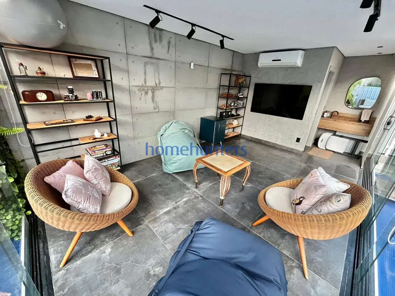 Casa, 5 quartos, 307 m² - Foto 18
