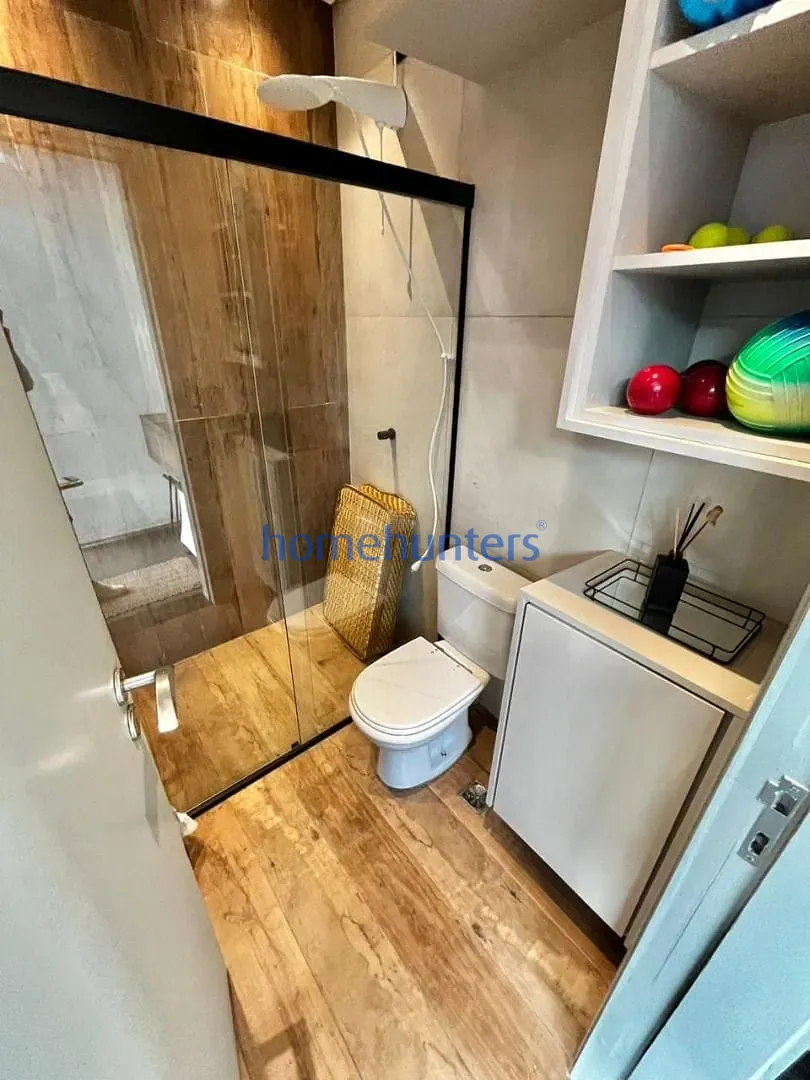 Casa, 5 quartos, 307 m² - Foto 17