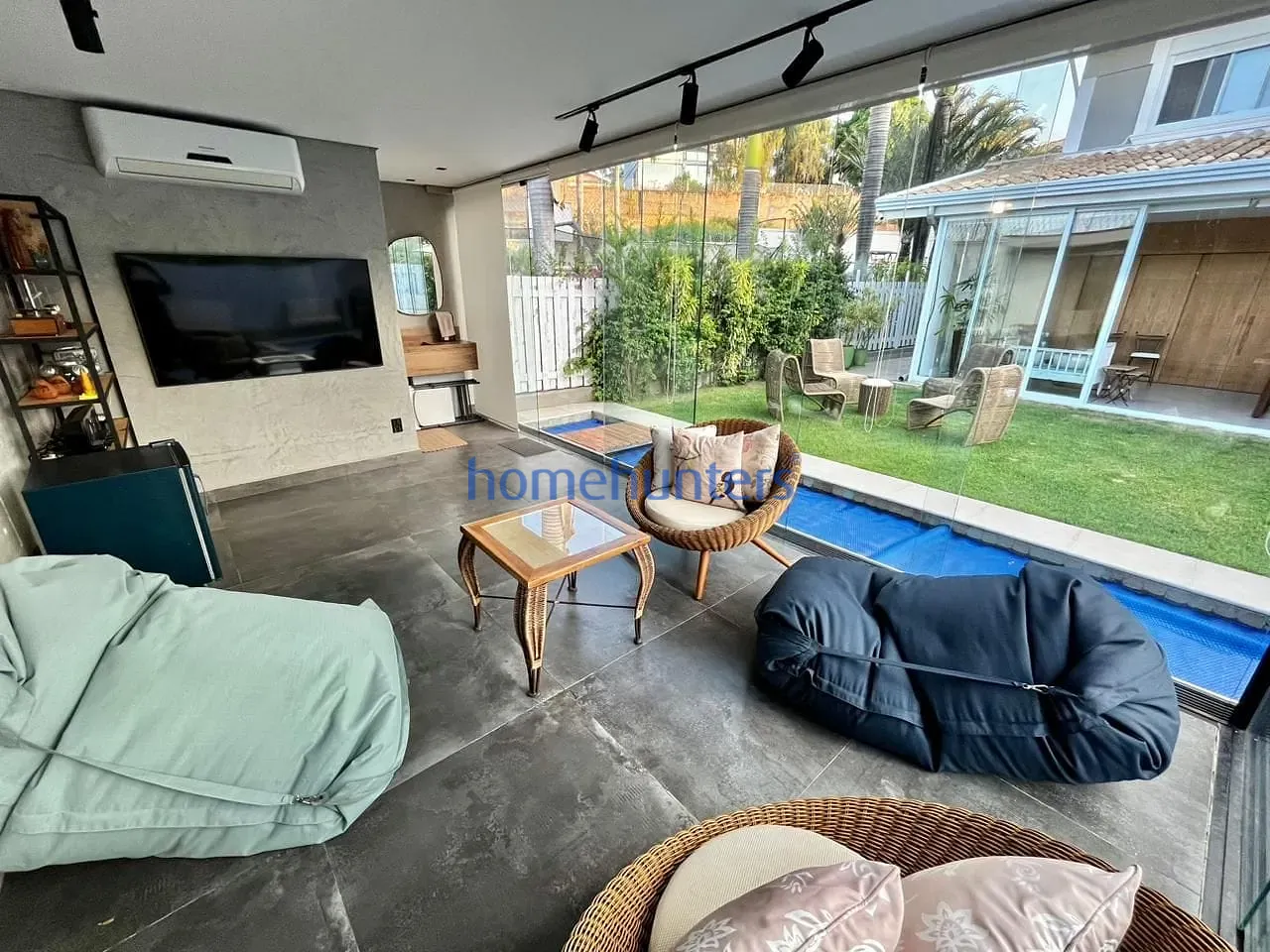 Casa, 5 quartos, 307 m² - Foto 12