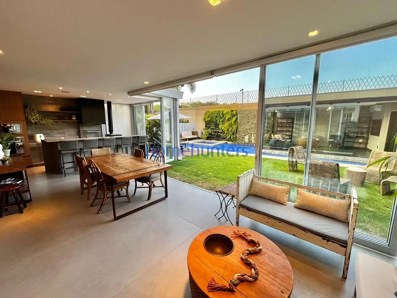 Casa, 5 quartos, 307 m² - Foto 13