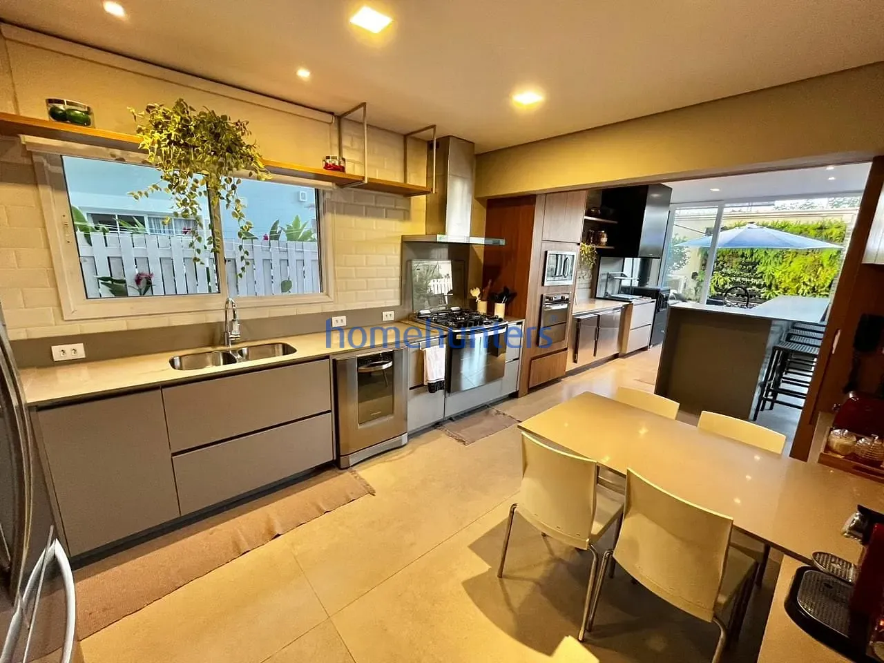 Casa, 5 quartos, 307 m² - Foto 23