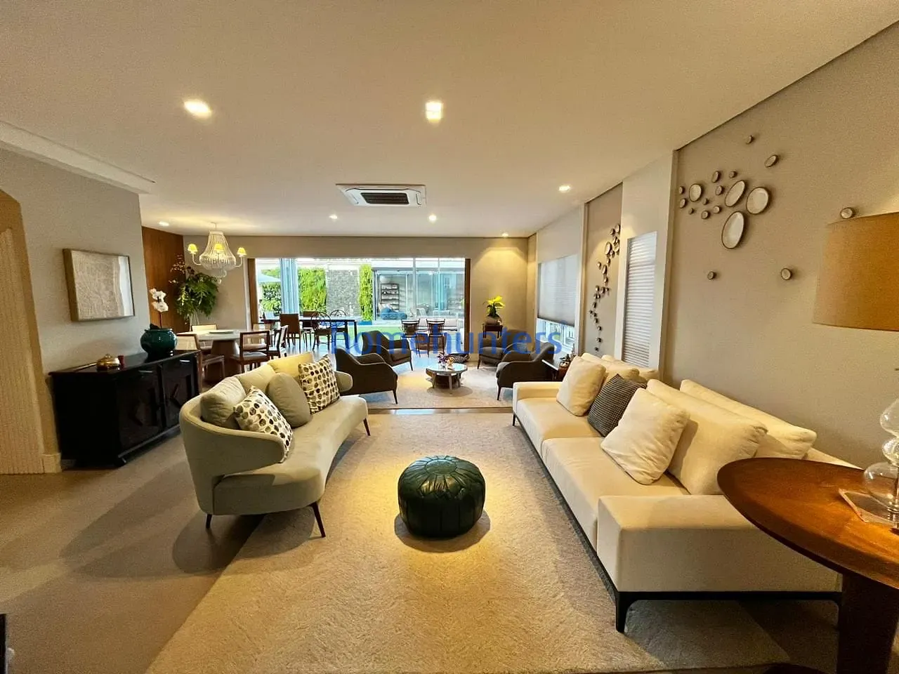 Casa, 5 quartos, 307 m² - Foto 6