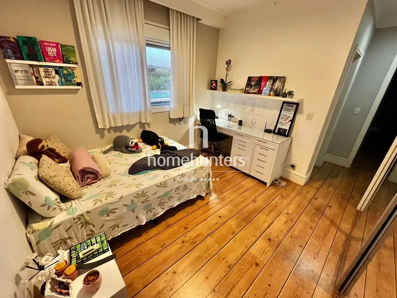Casa, 5 quartos, 307 m² - Foto 43