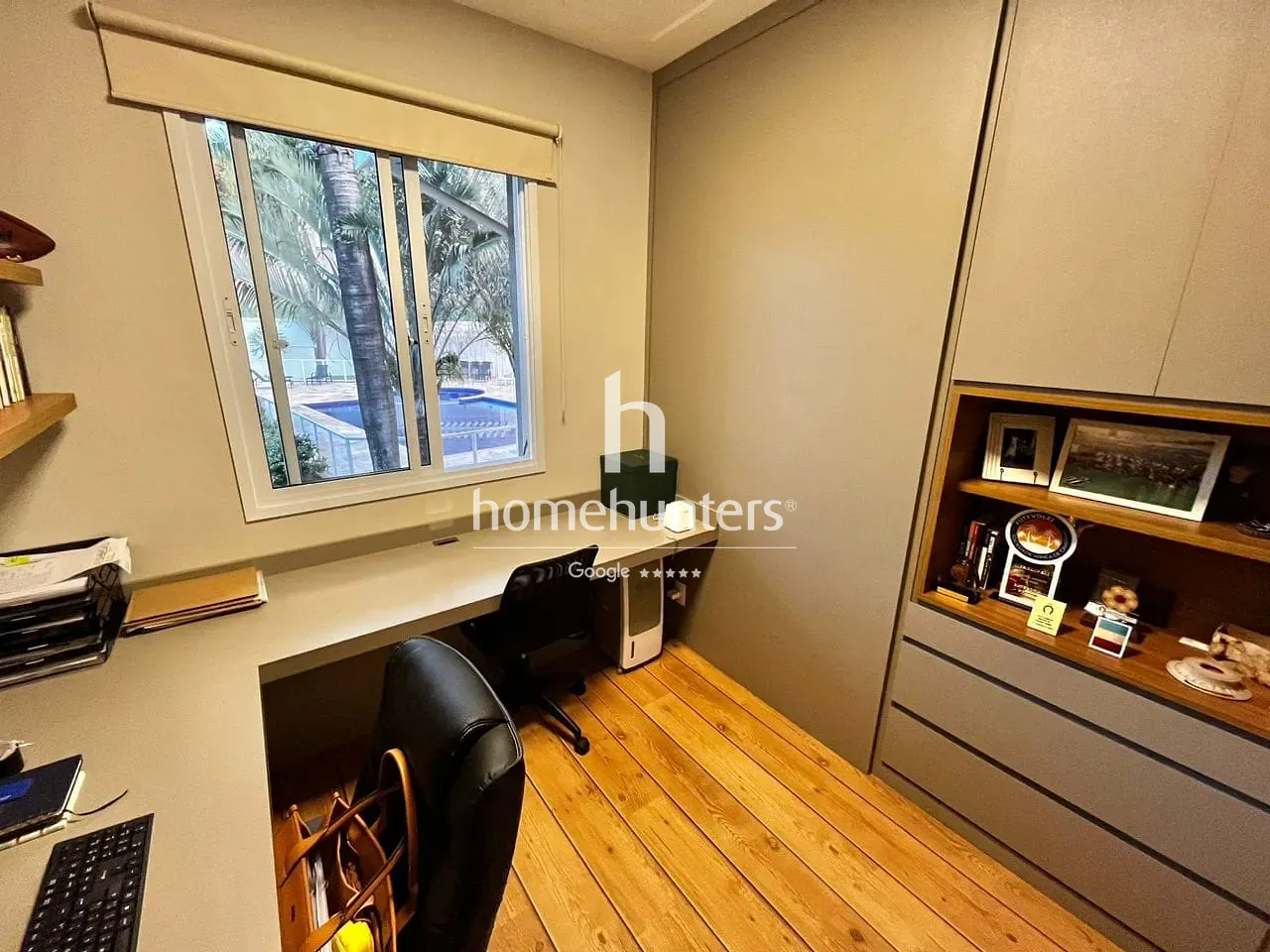 Casa, 5 quartos, 307 m² - Foto 49