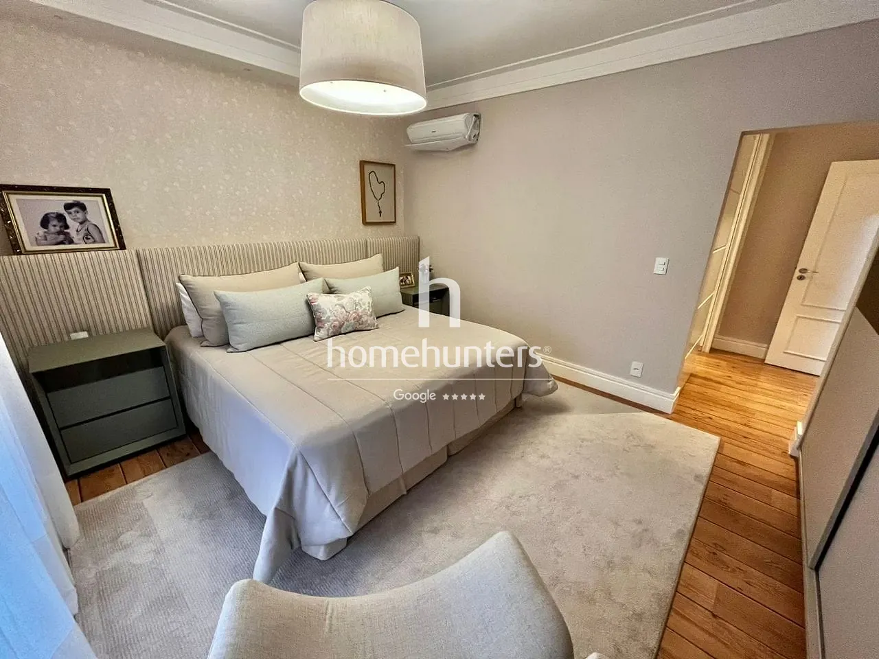 Casa, 5 quartos, 307 m² - Foto 35