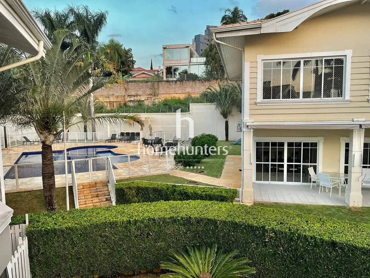 Casa, 5 quartos, 307 m² - Foto 54