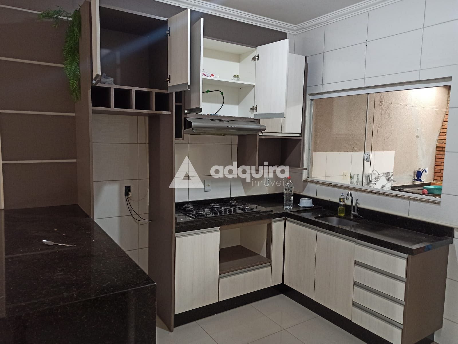 Casa, 3 quartos, 88 m² - Foto 7