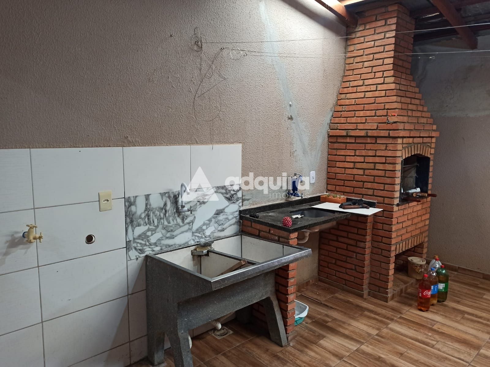 Casa, 3 quartos, 88 m² - Foto 11