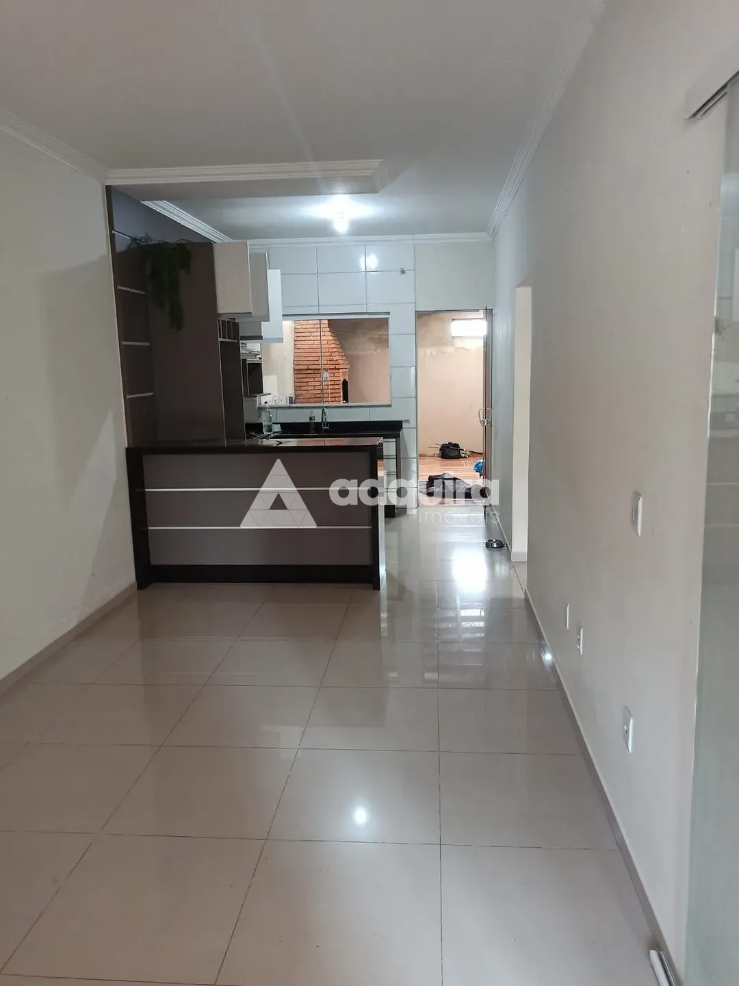 Casa, 3 quartos, 88 m² - Foto 2