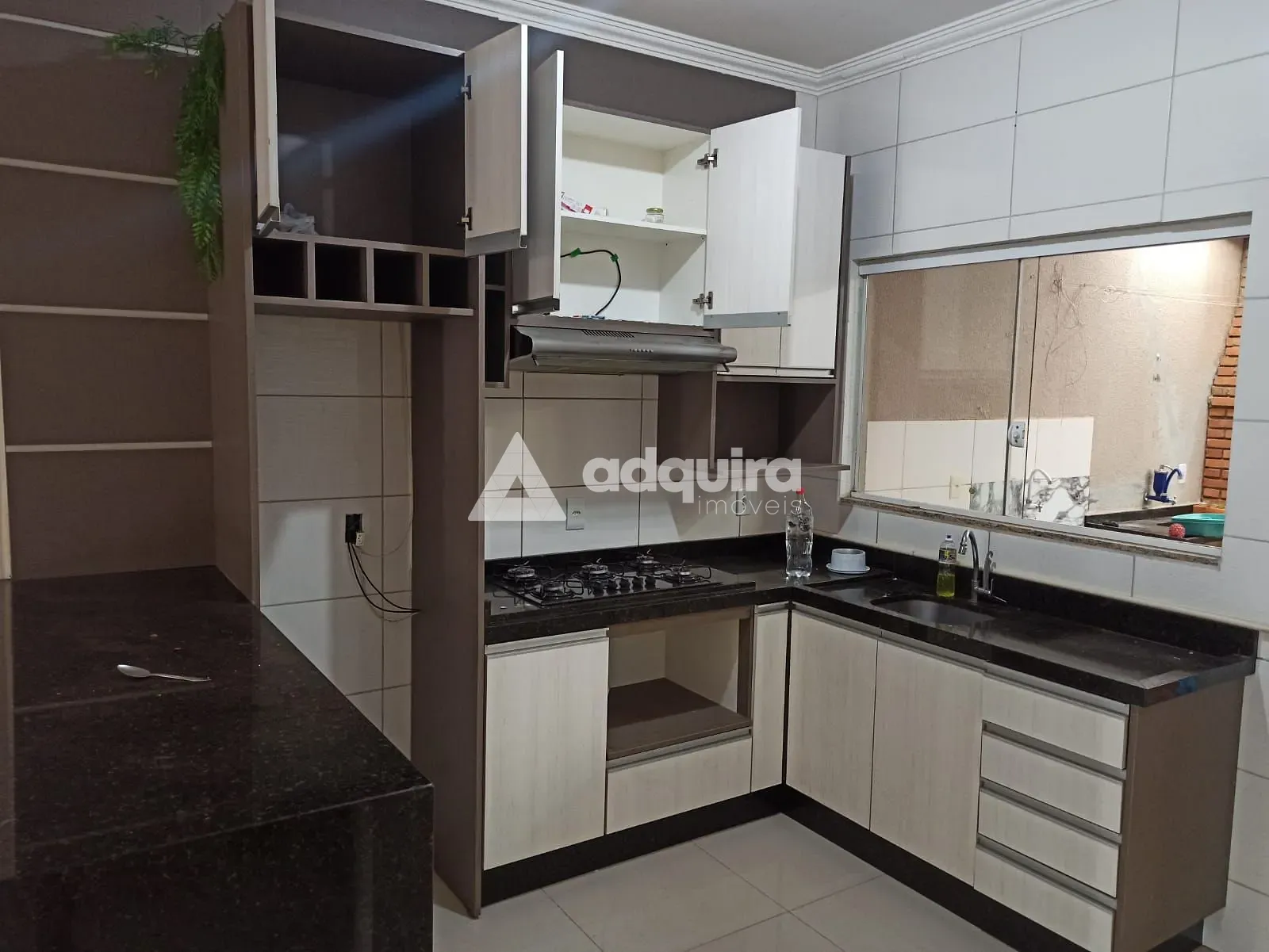 Casa, 3 quartos, 88 m² - Foto 7