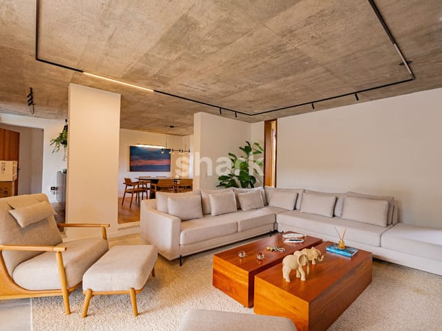 Casa com 557m² 4 quartos e 6 banheiros, à venda, no bairro Alphaville em Santana de Parnaíba