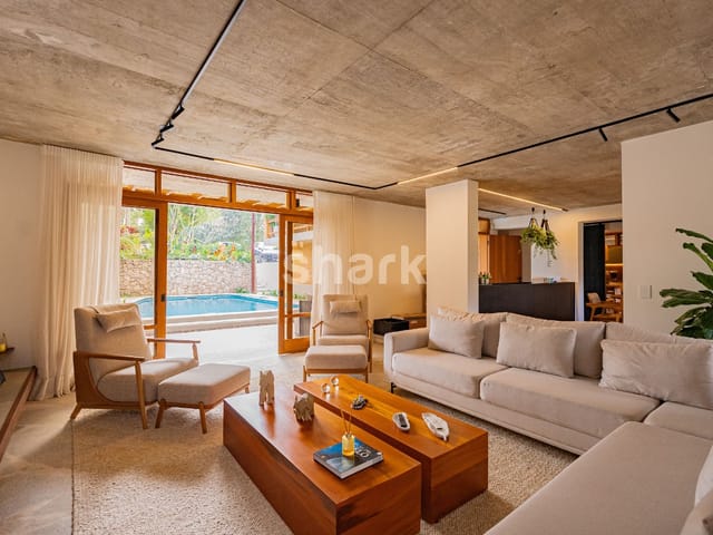 Casa com 557m² 4 quartos e 6 banheiros, à venda, no bairro Alphaville em Santana de Parnaíba