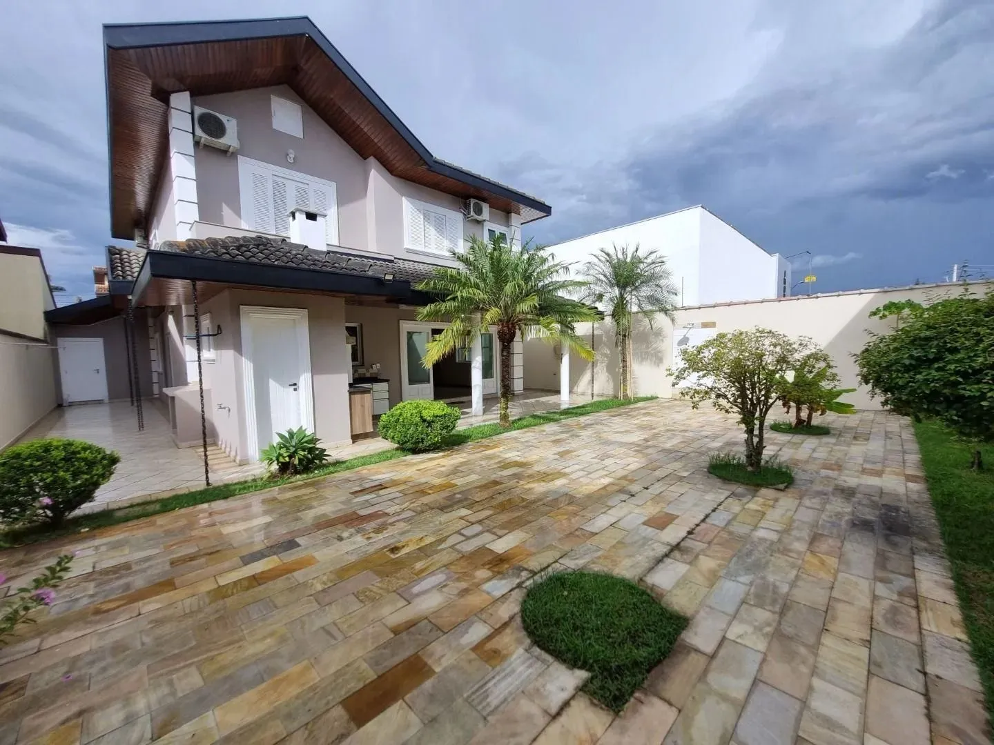 Casa, 4 quartos, 237 m² - Foto 22