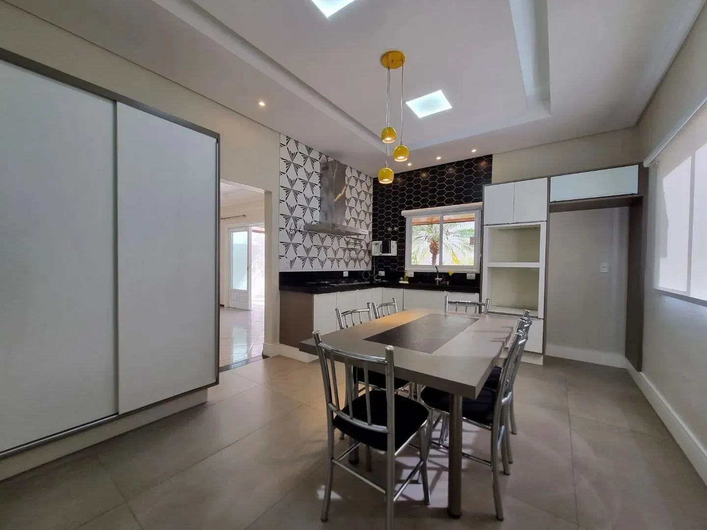 Casa, 4 quartos, 237 m² - Foto 11