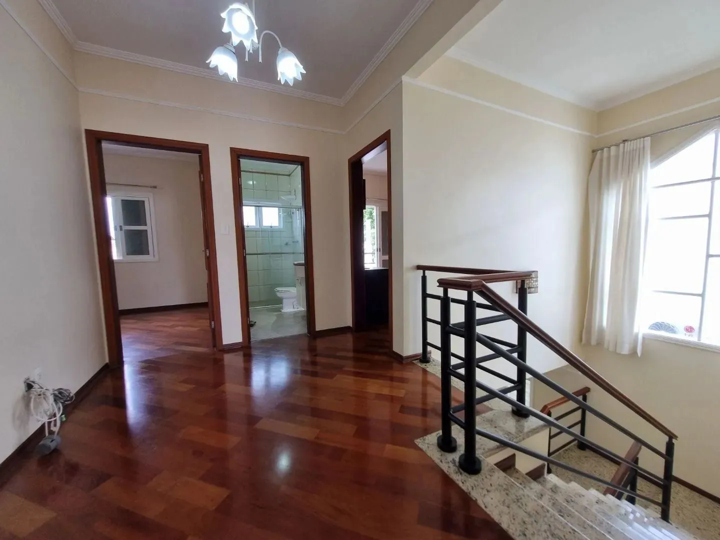 Casa, 4 quartos, 237 m² - Foto 30