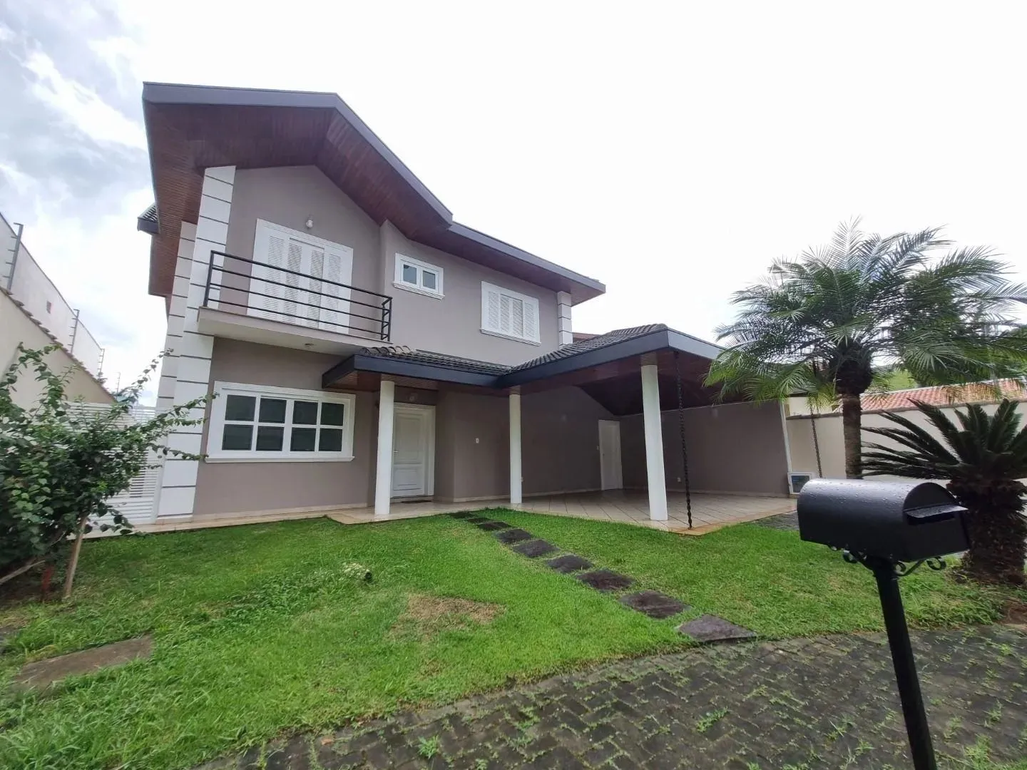 Casa, 4 quartos, 237 m² - Foto 20