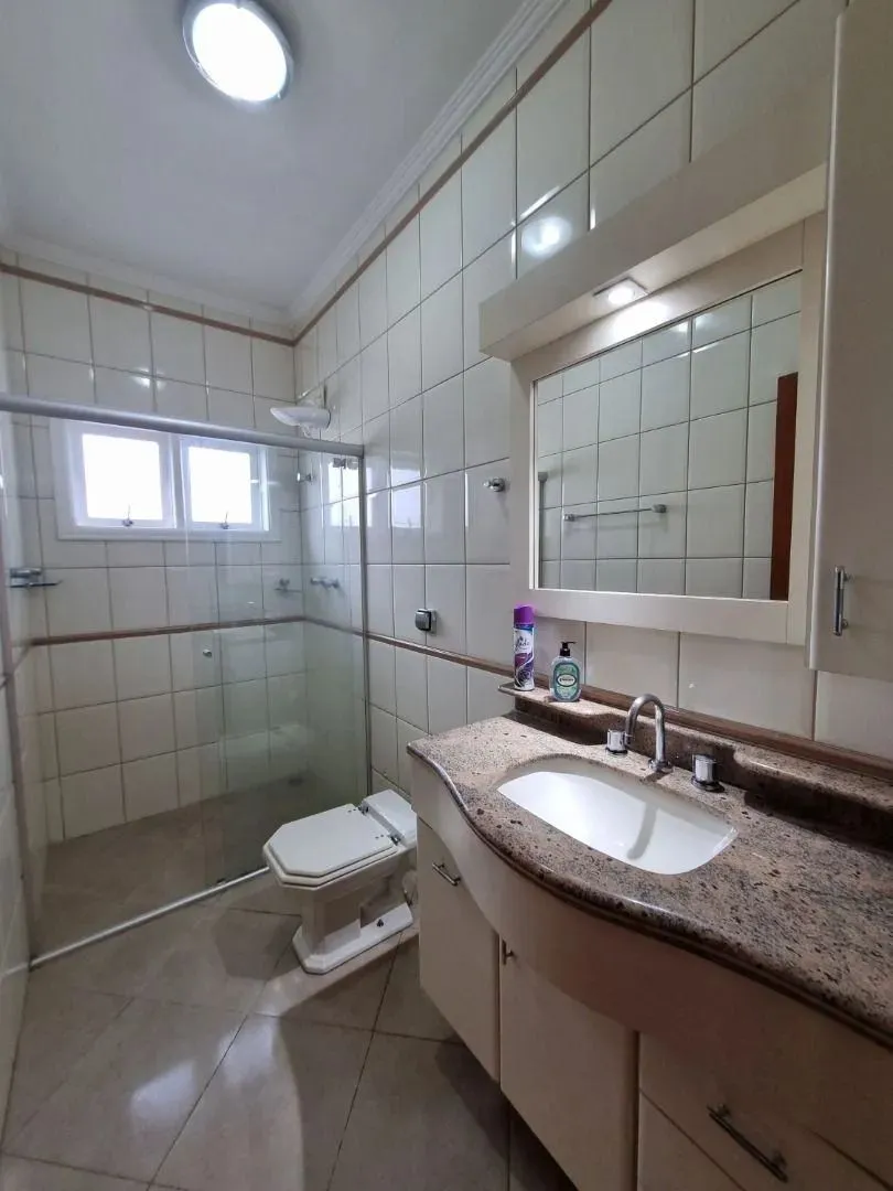 Casa, 4 quartos, 237 m² - Foto 24