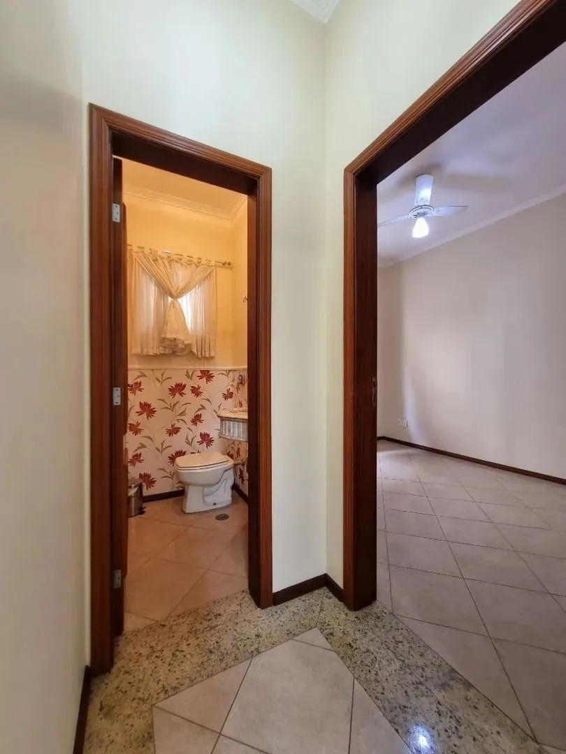 Casa, 4 quartos, 237 m² - Foto 15