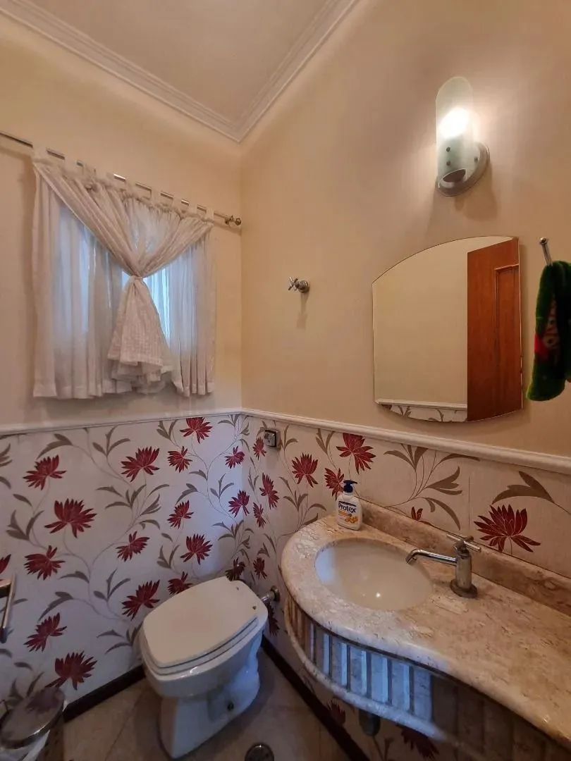 Casa, 4 quartos, 237 m² - Foto 14