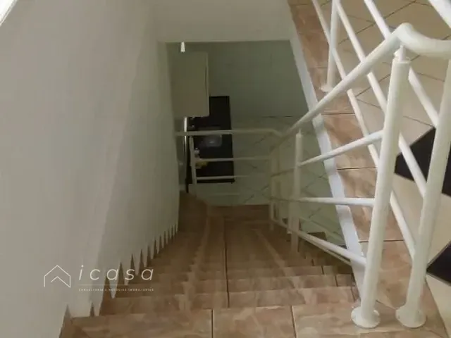Casa com 141m² 3 quartos e 2 banheiros, à venda, no bairro Jardim das Indústrias em São José dos Campos