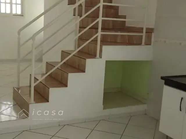 Casa com 141m² 3 quartos e 2 banheiros, à venda, no bairro Jardim das Indústrias em São José dos Campos