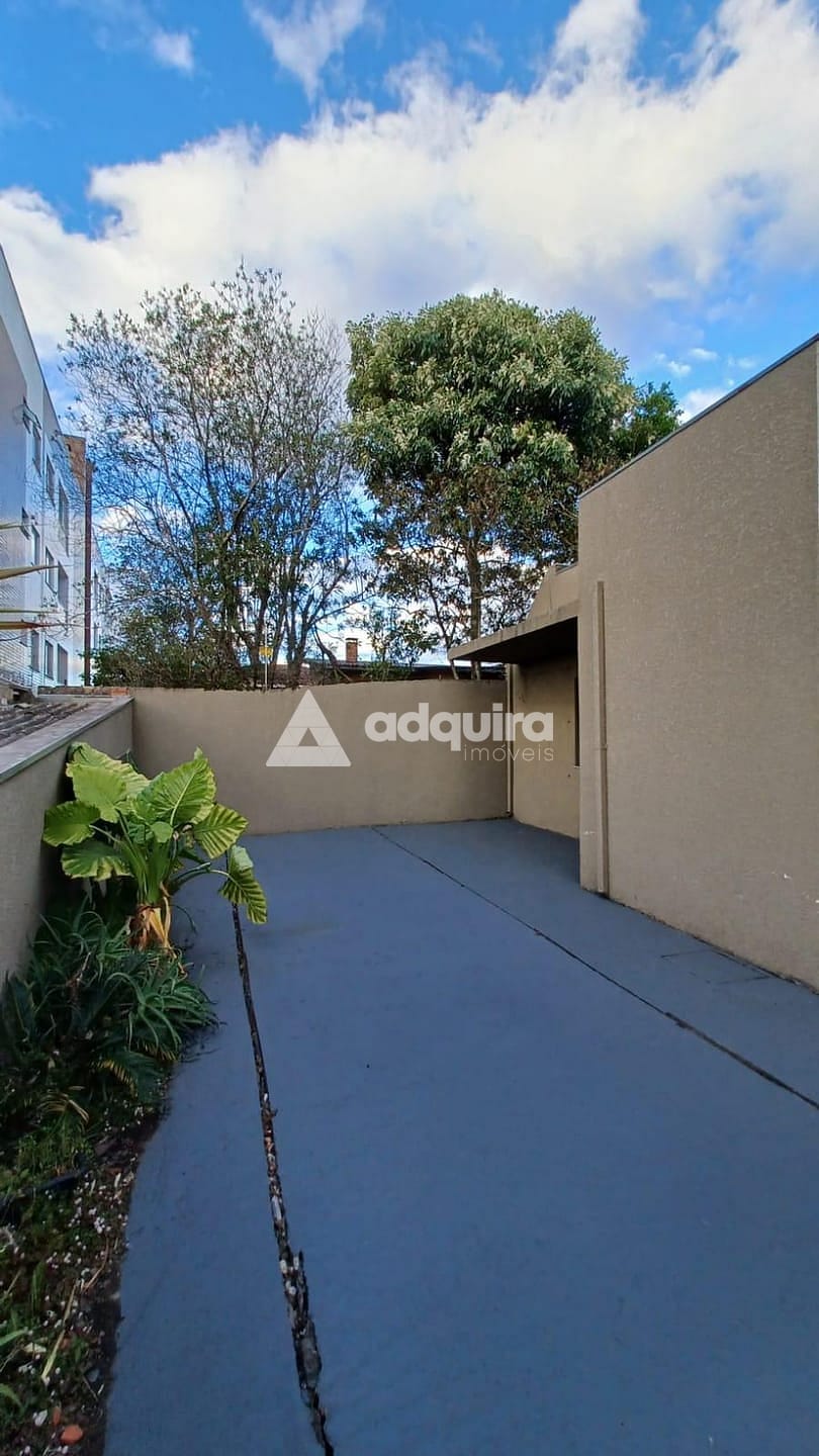 Casa, 1 quarto, 54 m² - Foto 1