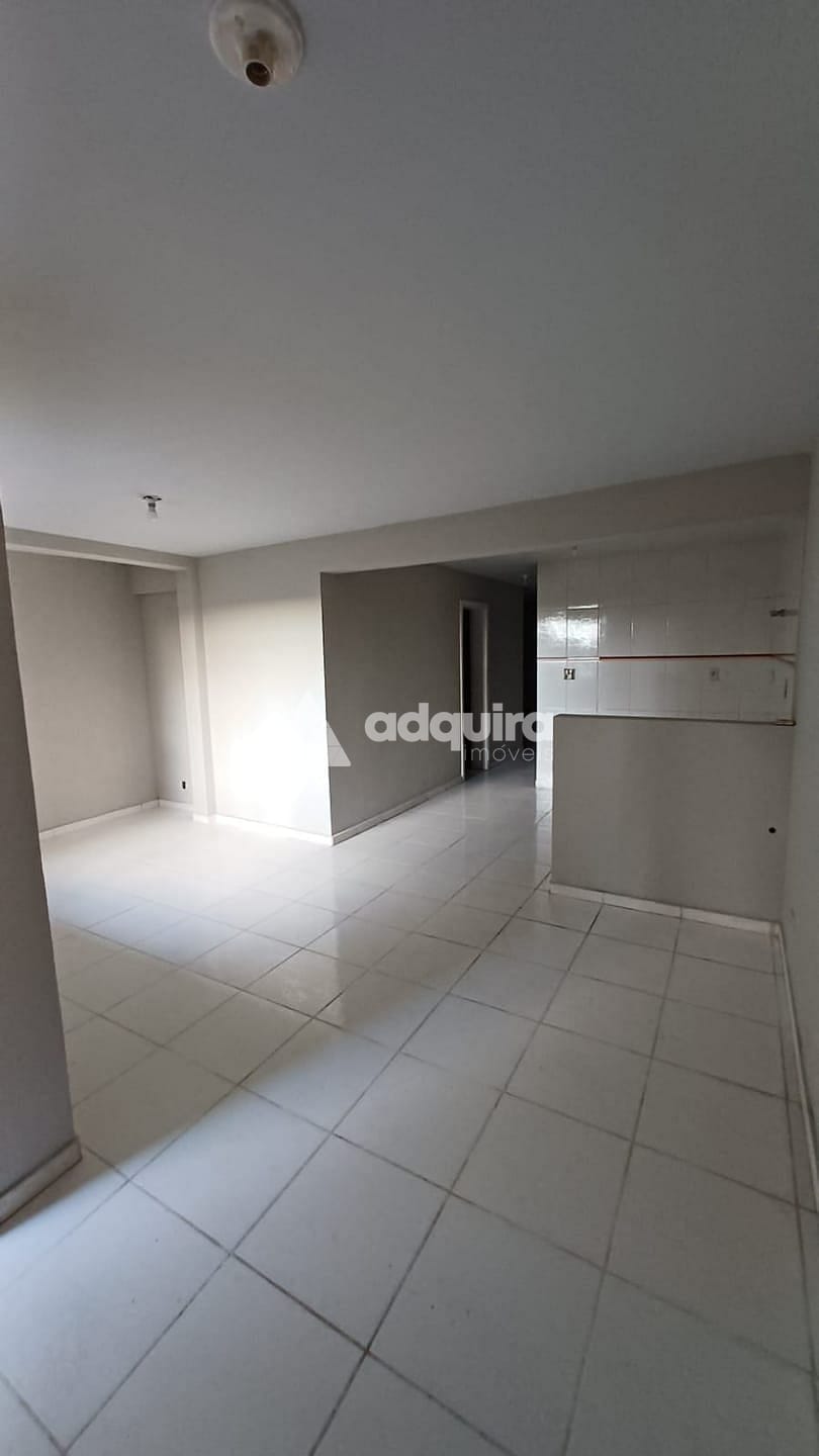 Casa, 1 quarto, 54 m² - Foto 2