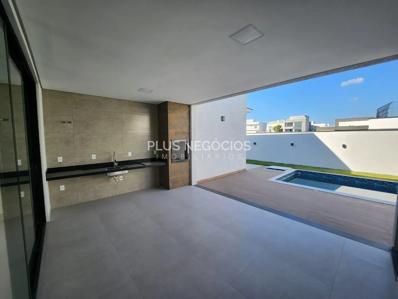 Casa, 3 quartos, 240 m² - Foto 17