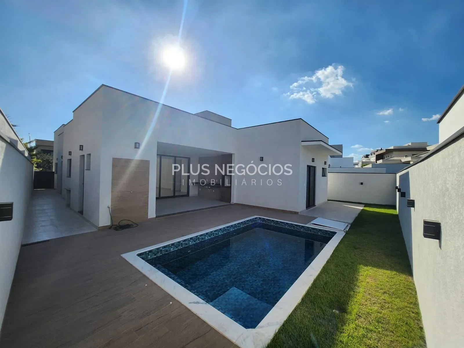 Casa, 3 quartos, 240 m² - Foto 7