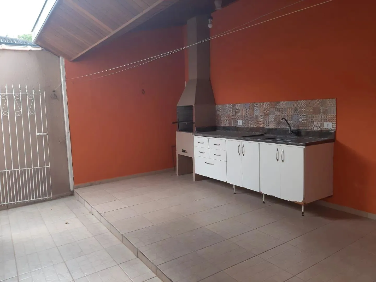Casa, 3 quartos, 180 m² - Foto 15