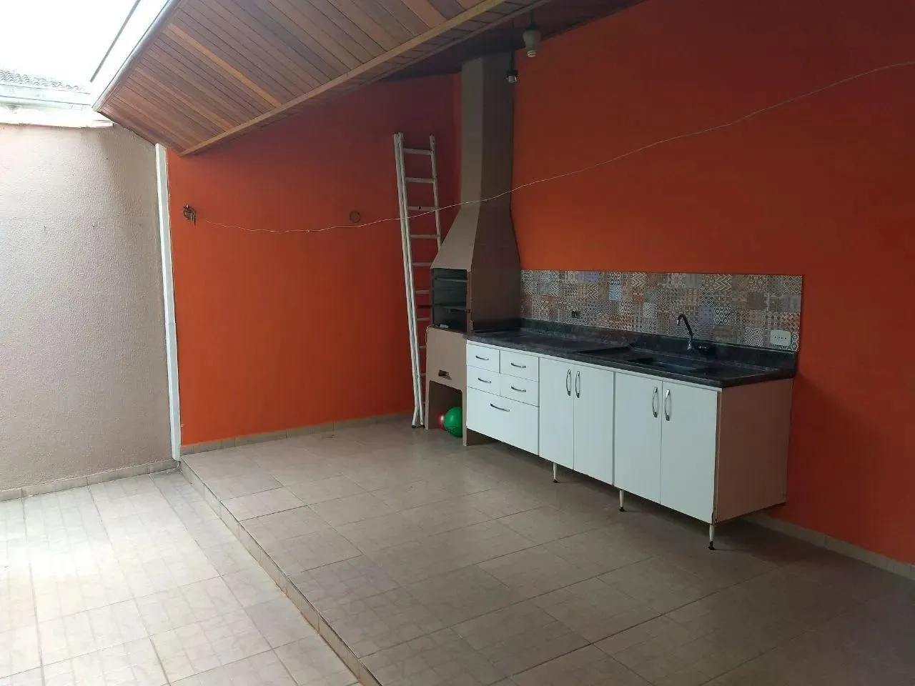 Casa, 3 quartos, 180 m² - Foto 11